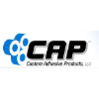 Custom Adhesive Products, LLC Logo