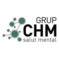Grup CHM Salut Mental Logo
