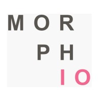 Morphio AB Logo
