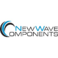 New Wave Components Logo