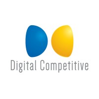 Digital Competitive Logo