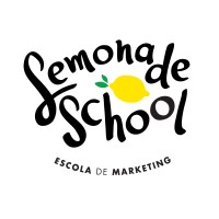 Lemonade School | Escola de Marketing Logo