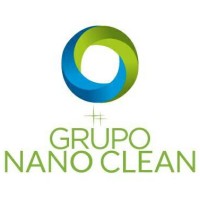 Grupo Nanoclean Logo