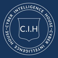 Cyber Intelligence House Logo
