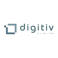 Digitiv Co., Ltd Logo