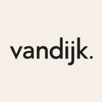Van Dijk Store Logo