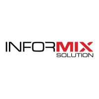 Informix Solution Logo