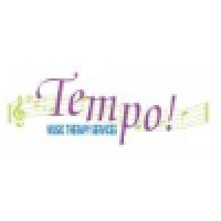 Tempo! Music Therapy Services Logo