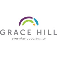 Grace Hill Settlement House Logo