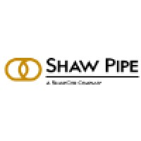 Shaw Pipe Protection. a Division of ShawCor Ltd. Logo