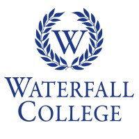 Waterfall College Logo