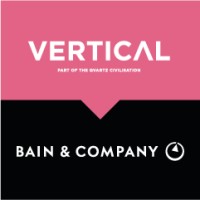 Vertical Strategy Logo