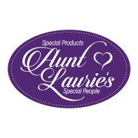 Aunt Lauries, LLC Logo