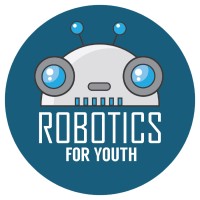 Robotics for Youth Logo