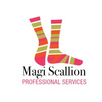 Magi Scallion Professional Services Logo