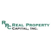 Real Property Capital, Inc. Logo