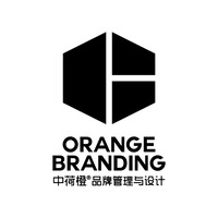 ORANGE BRANDING Logo