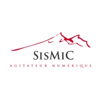 SisMiC, Agitateur Numérique Logo