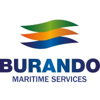 Burando Maritime Services Logo