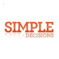 Simple Decisions Nordic AB Logo