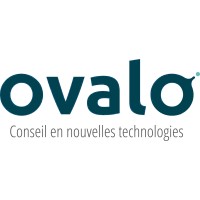 Ovalo Logo