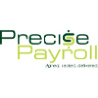 Precise Payroll Logo