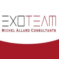 Exoteam Logo