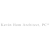Kevin Hom Architects, PC Logo