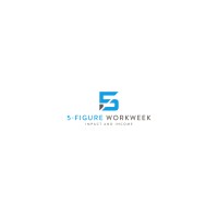5-Figure Workweek Logo