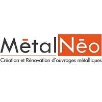 MétalNéo Logo