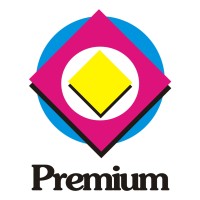 Premium Soluções em Brindes Logo