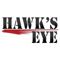 Hawks Eye LLC Logo
