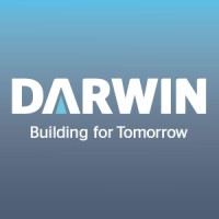 Darwin Construction | Properties Logo