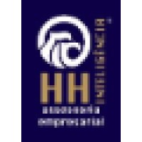 HH INTELIGENCIA ASSESSORIA EMPRESARIAL LTDA. Logo