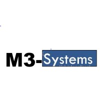 M3-Systems Inc Logo