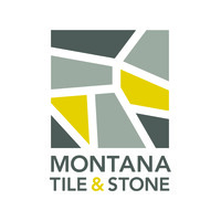 Montana Tile & Stone Logo