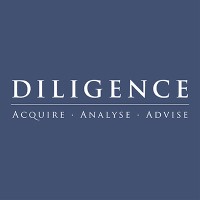 Diligence Logo