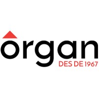 Organ Logo