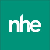 National Health Executive Logo