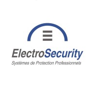 Electro Security Logo
