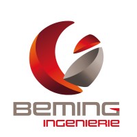 BEMING ENGINEERING Logo