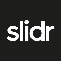 Slidr Logo
