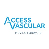 Access Vascular, Inc. Logo