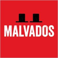 Malvados Producciones, S.L. Logo