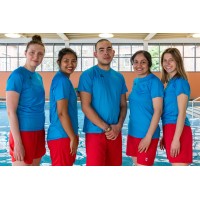 Your Personal Swim Coach Logo