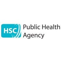 Public Health Agency (PHA) Logo