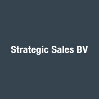 Strategic Sales Logo