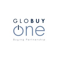 Globuy One Logo