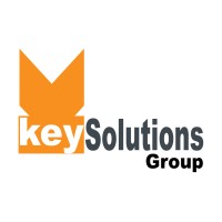 Key Solutions Group Logo