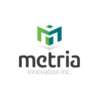 Metria Innovation Logo